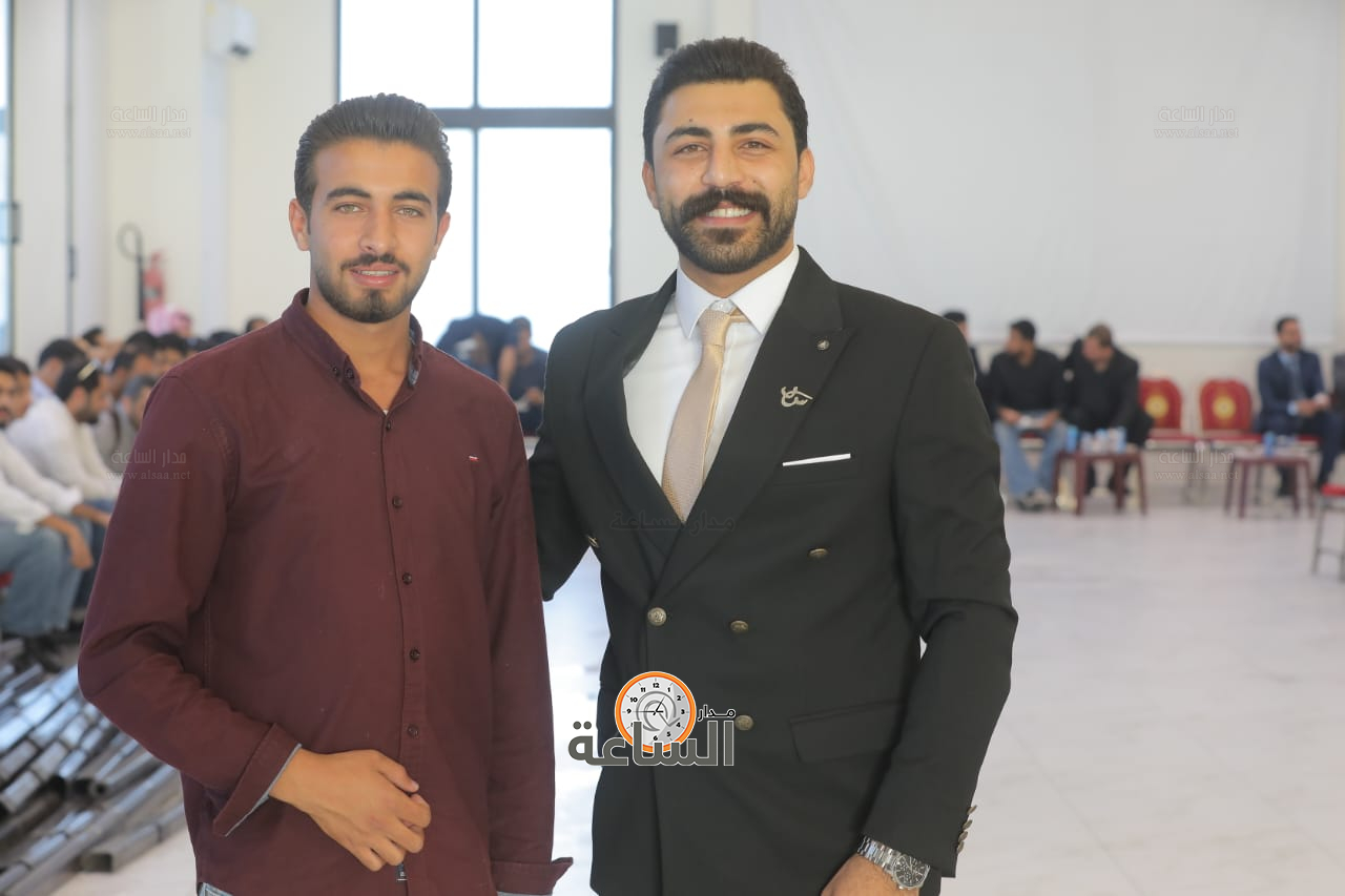 Madar Al-Saa Images 0.4641244094784116