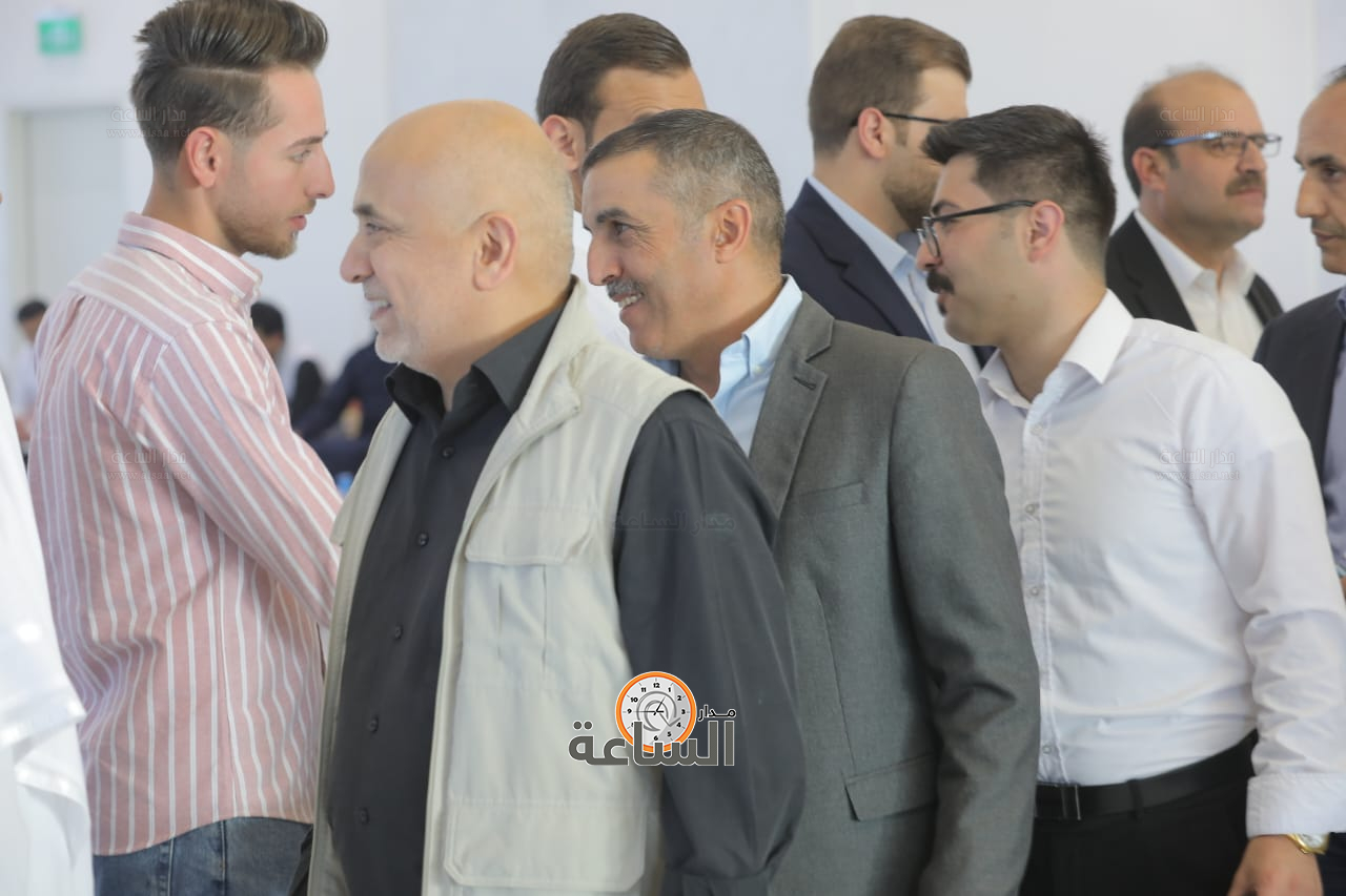 Madar Al-Saa Images 0.8638694763204925