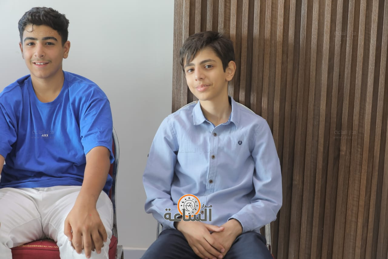 Madar Al-Saa Images 0.17638132218932911