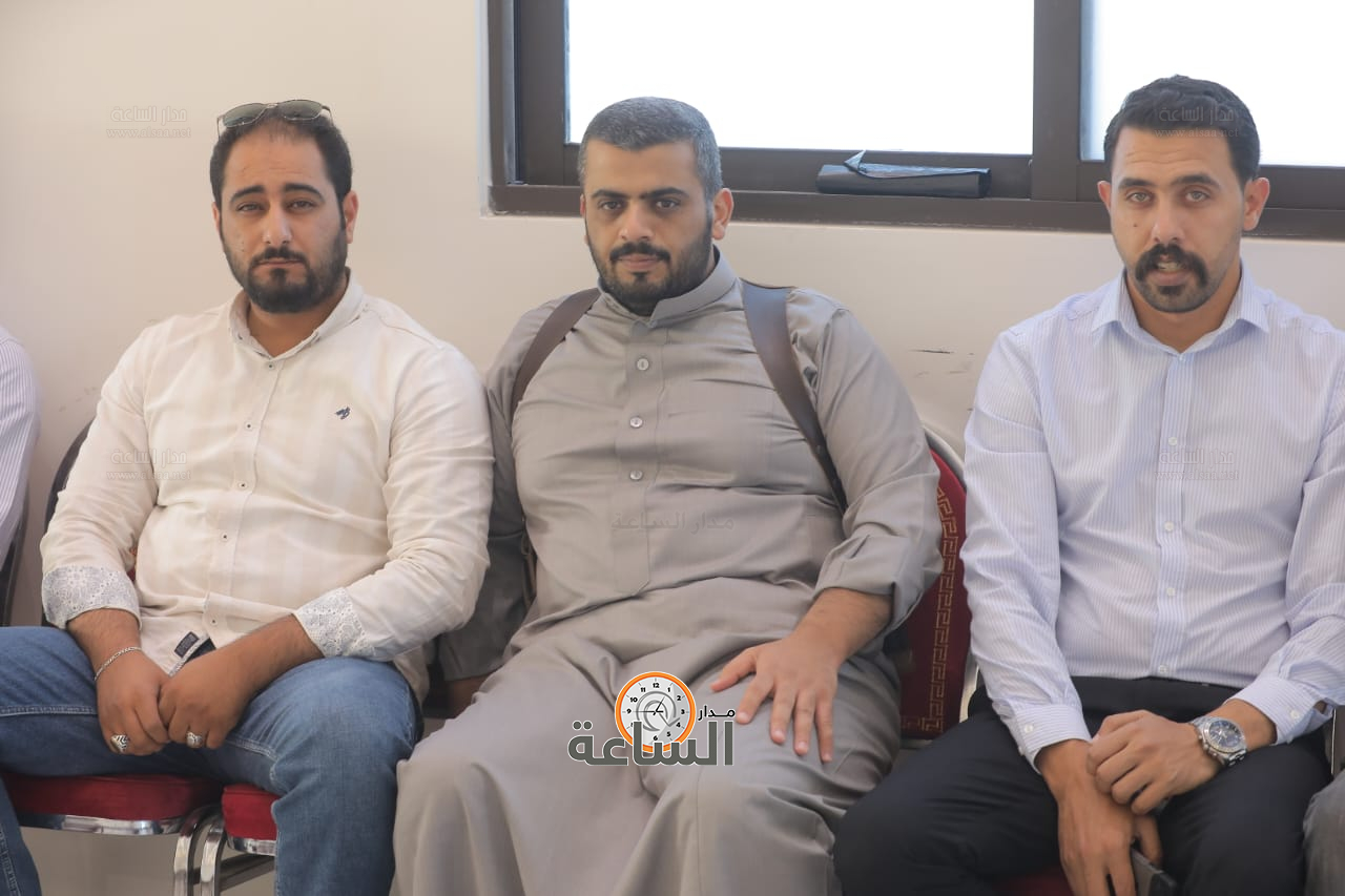 Madar Al-Saa Images 0.19940125601380032