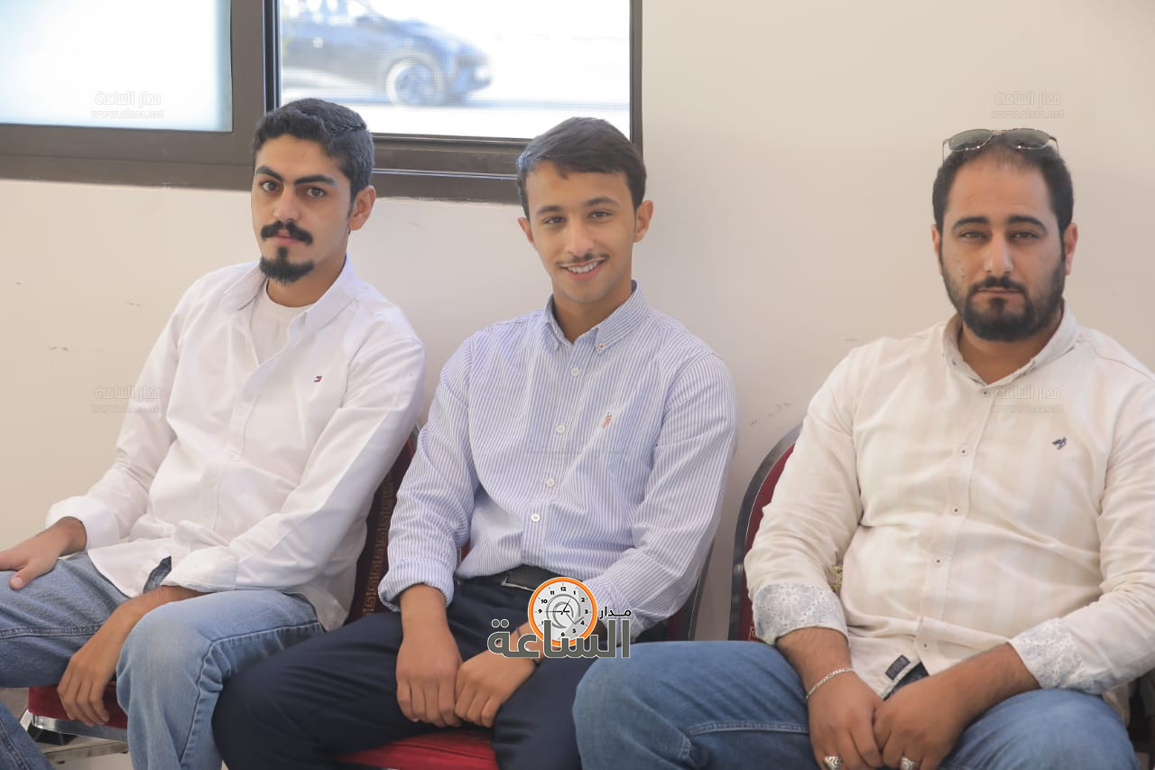 Madar Al-Saa Images 0.419461990309845