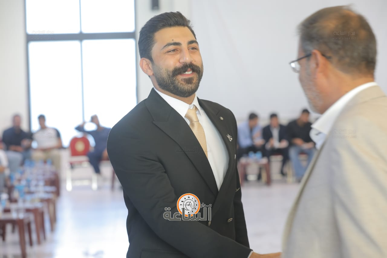 Madar Al-Saa Images 0.30243905473276556