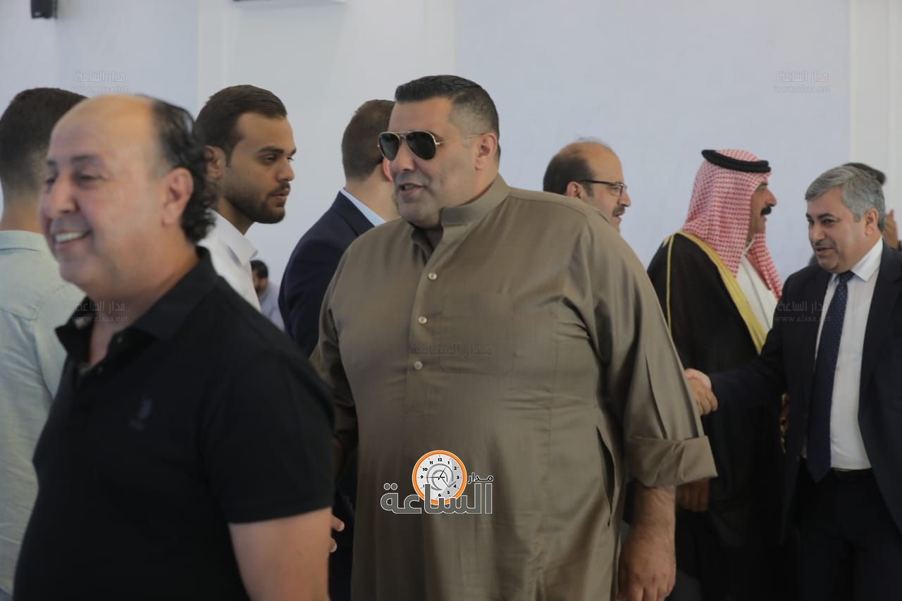 Madar Al-Saa Images 0.7513122228253473