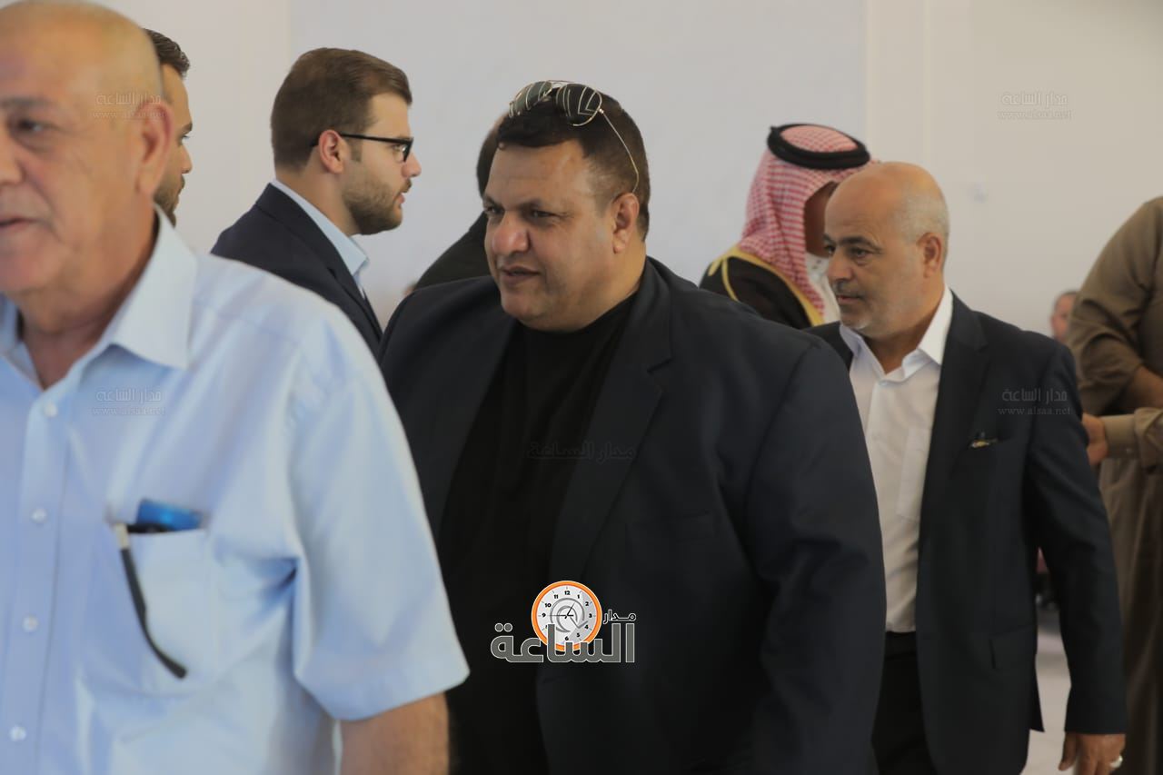 Madar Al-Saa Images 0.1889152159140841