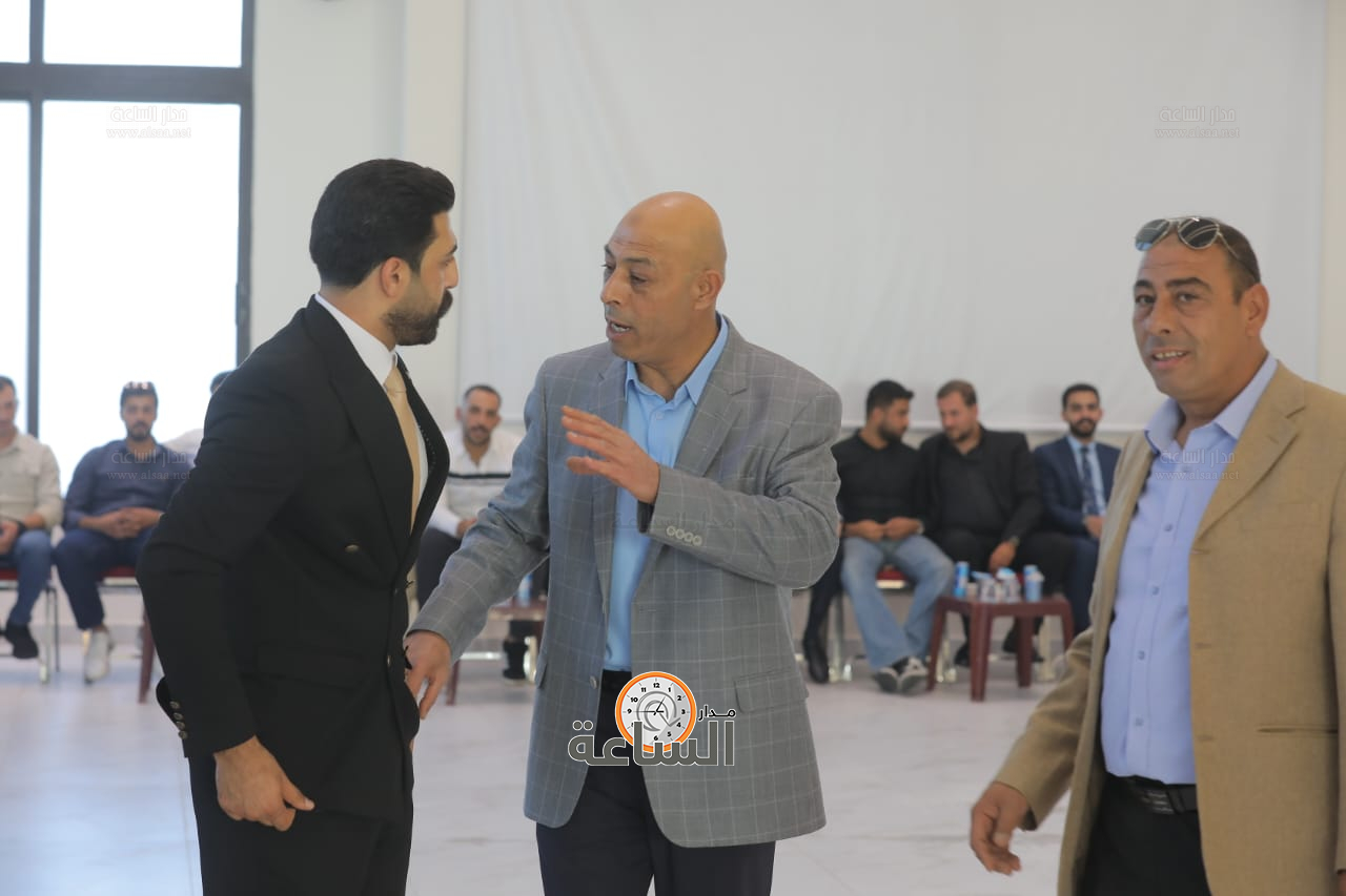 Madar Al-Saa Images 0.4351457025129374