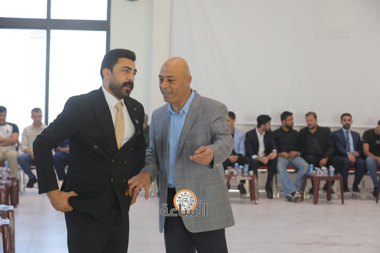 Madar Al-Saa Images 0.3629017744880715