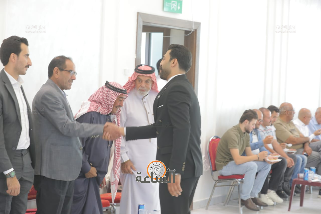 Madar Al-Saa Images 0.7244846354903838