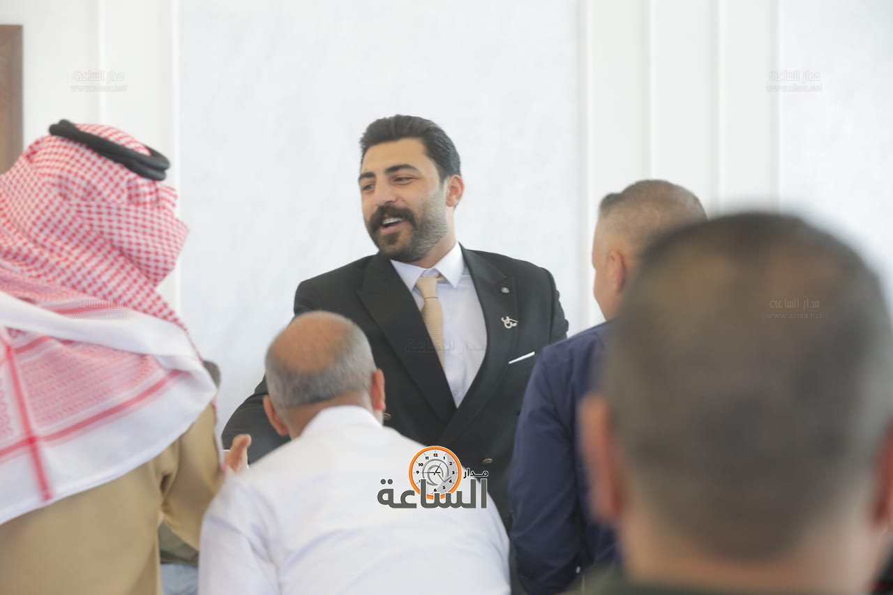 Madar Al-Saa Images 0.3597546868676055