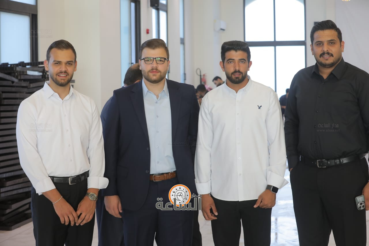 Madar Al-Saa Images 0.2087047399811076