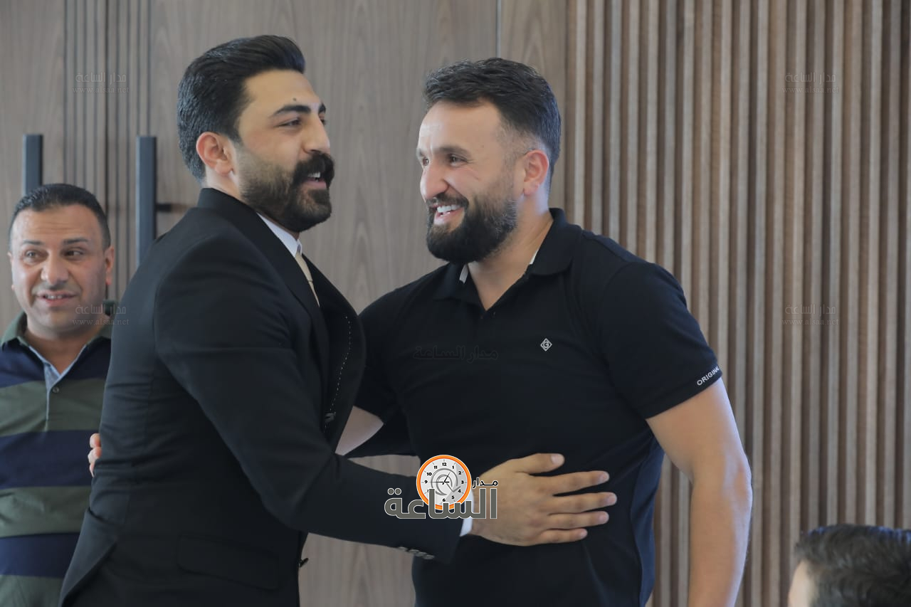 Madar Al-Saa Images 0.09620621392968742