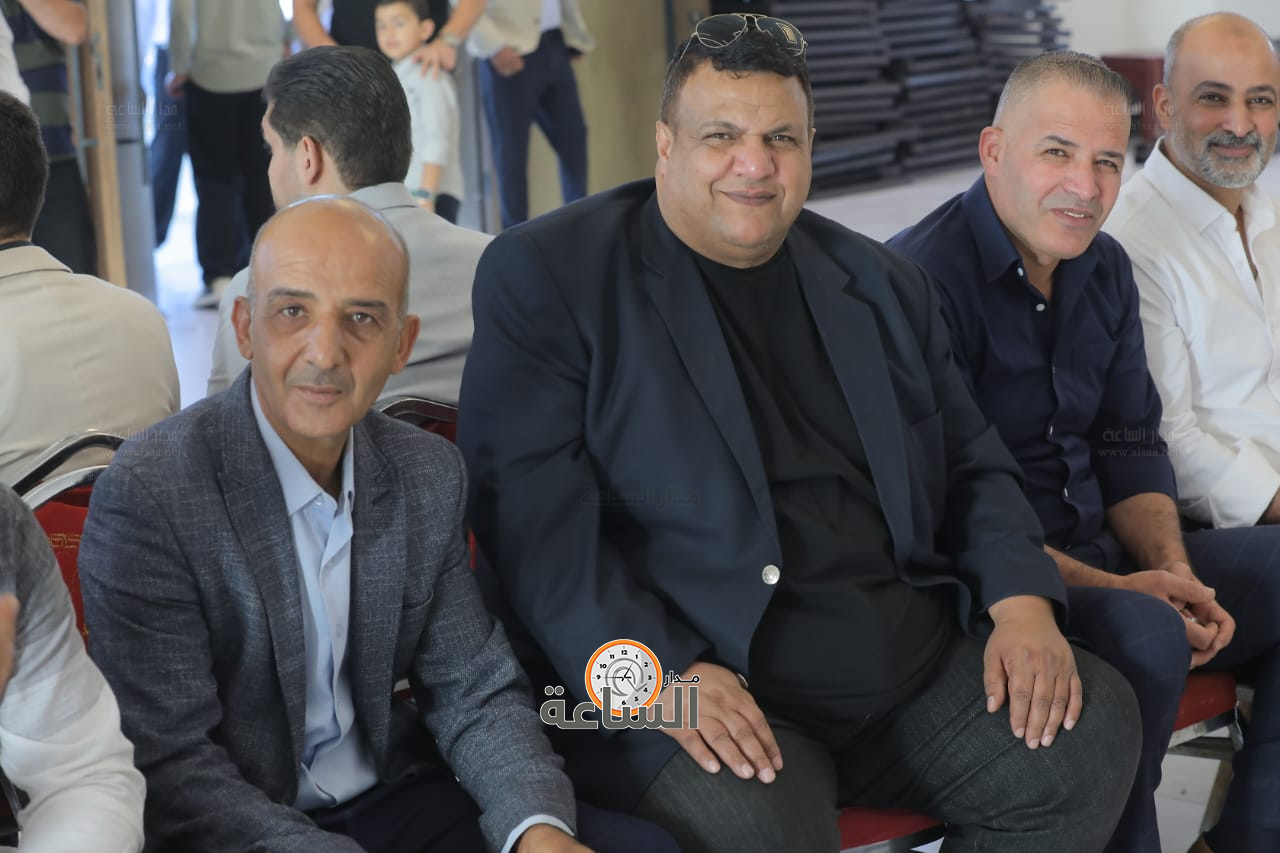 Madar Al-Saa Images 0.2534810187563752