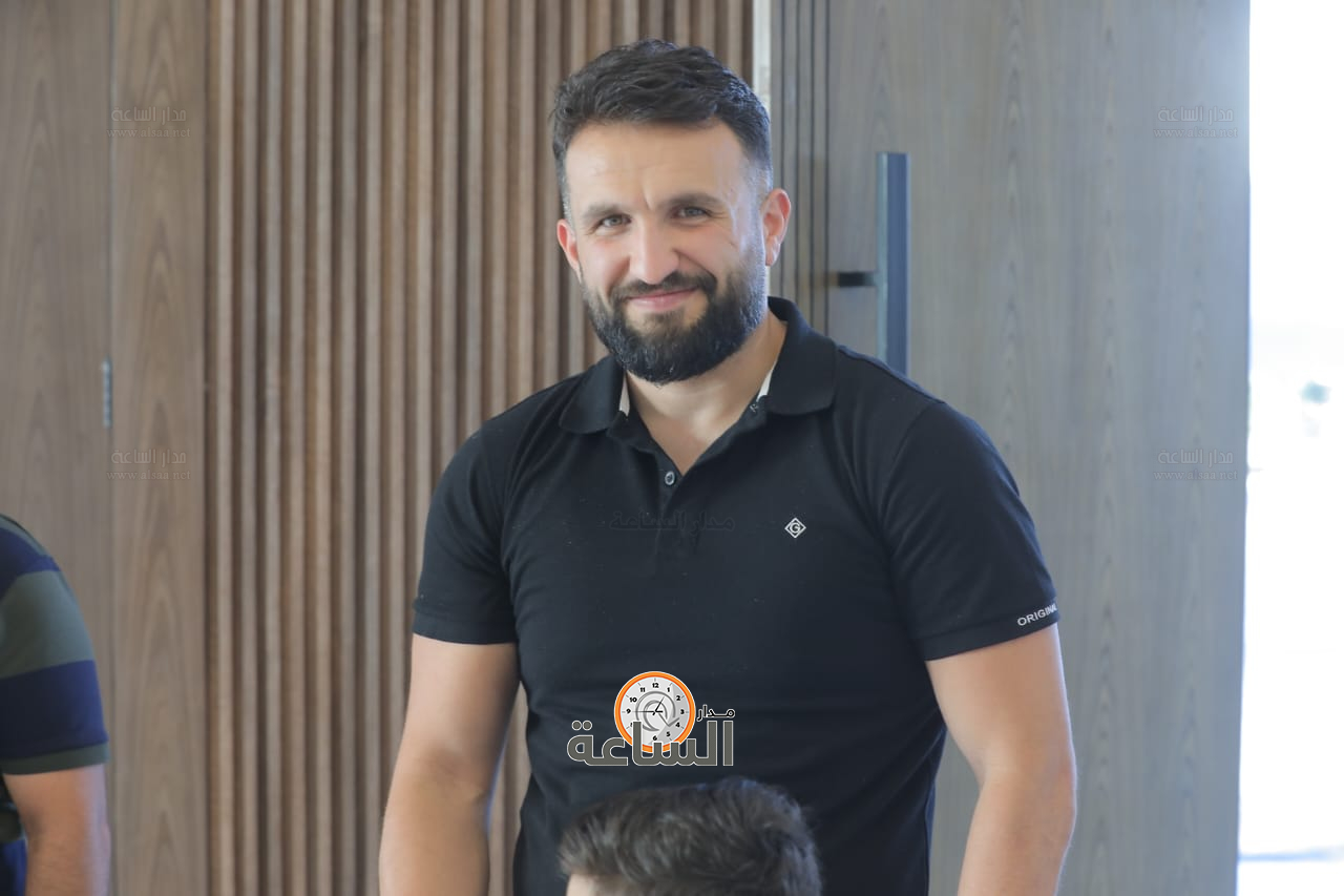 Madar Al-Saa Images 0.15816101759913215