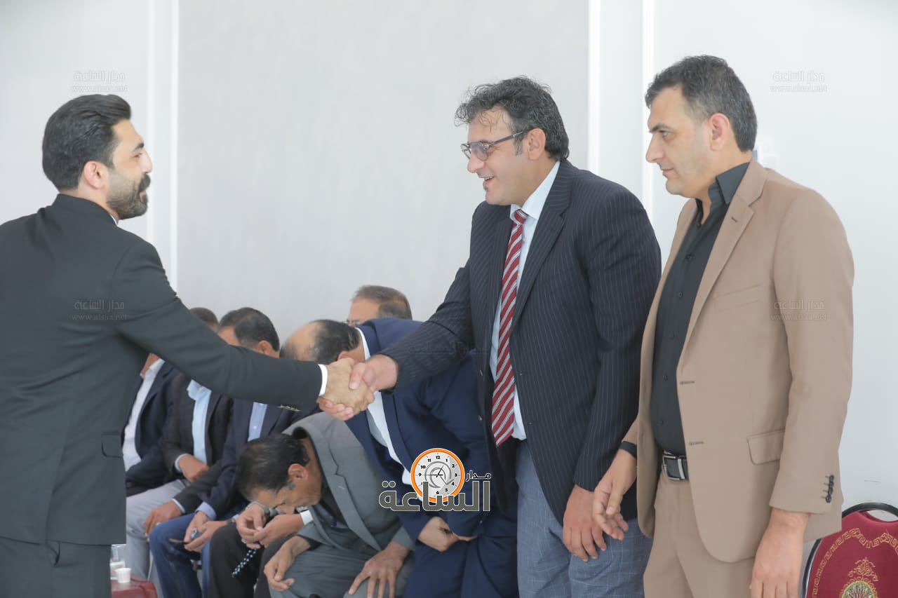 Madar Al-Saa Images 0.319916220353502