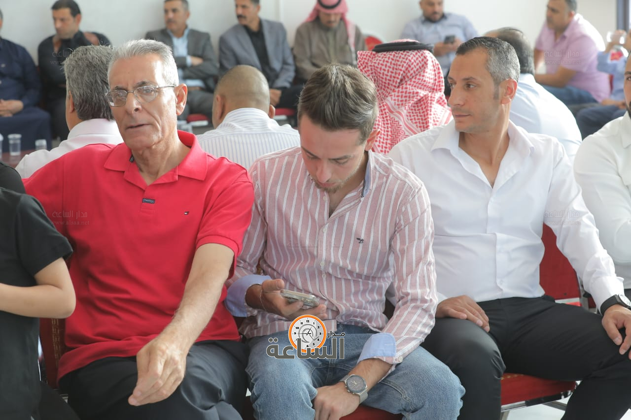 Madar Al-Saa Images 0.12153957663607184