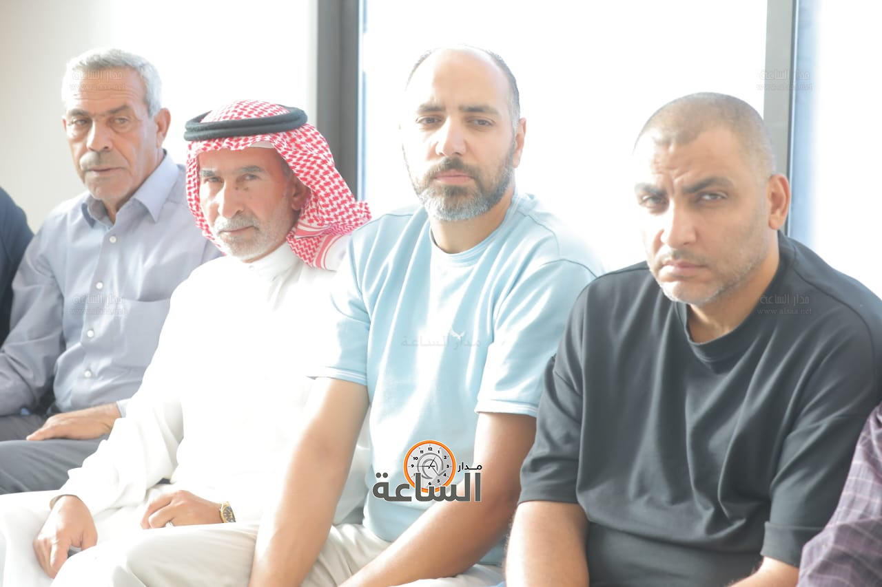 Madar Al-Saa Images 0.38955329753566637