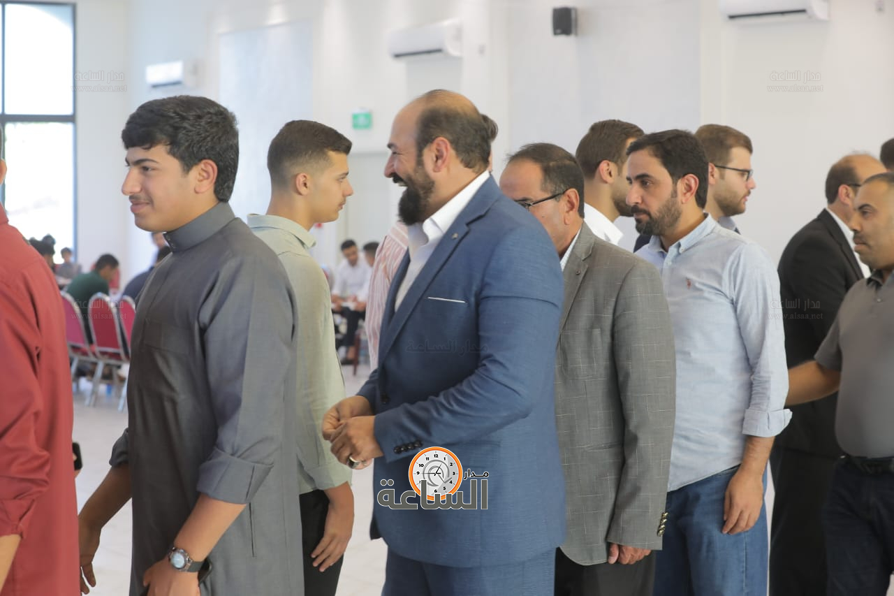 Madar Al-Saa Images 0.43267971490397905