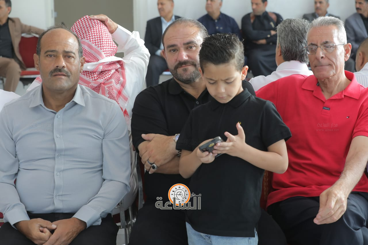 Madar Al-Saa Images 0.42282578712723695