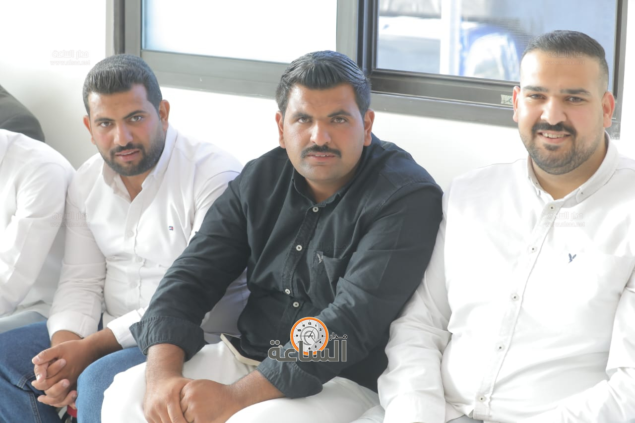 Madar Al-Saa Images 0.10798128255575246