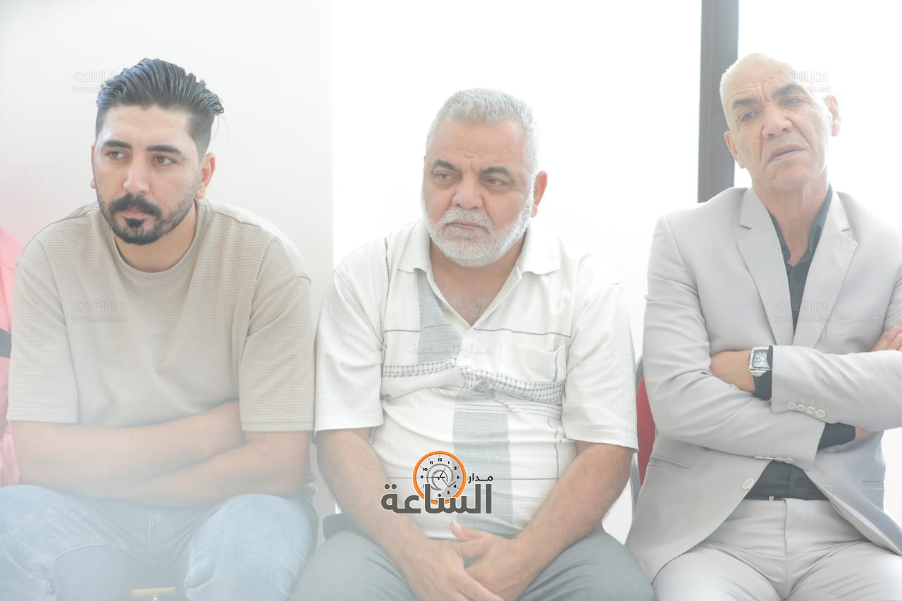 Madar Al-Saa Images 0.006029317567894044