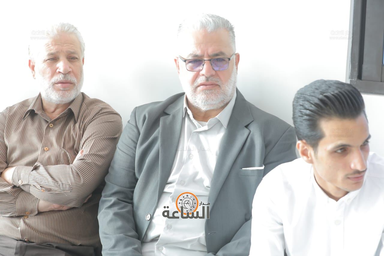 Madar Al-Saa Images 0.9925698431154237