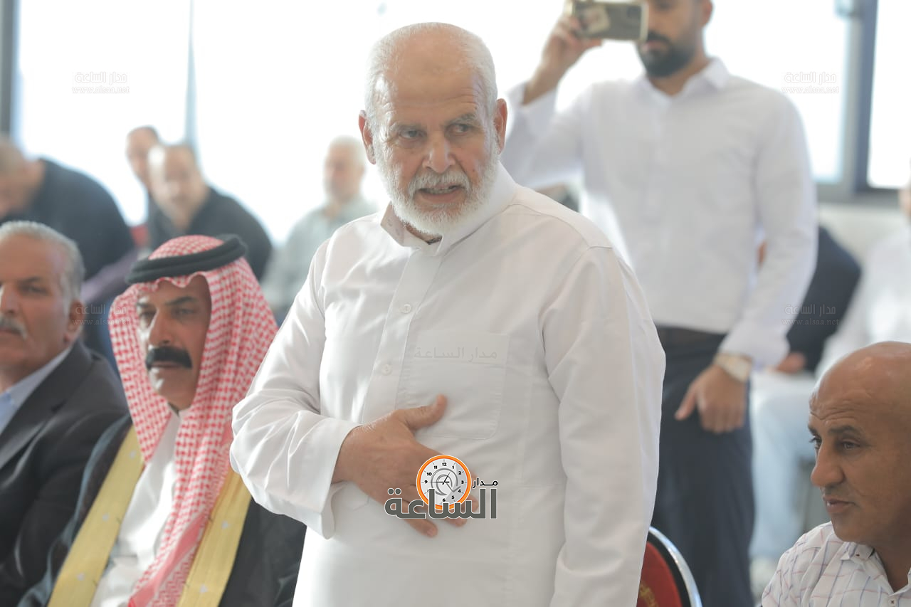 Madar Al-Saa Images 0.9648313055003983