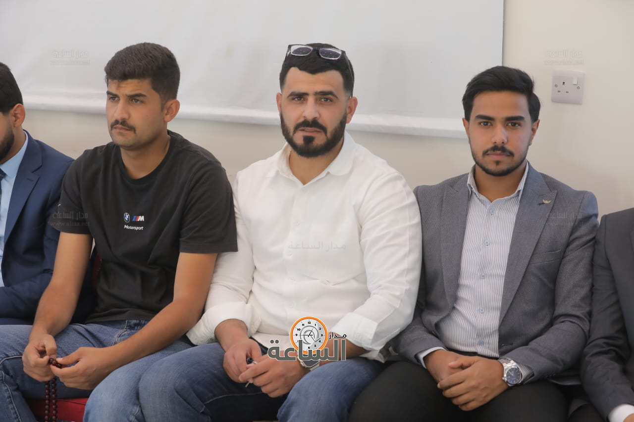 Madar Al-Saa Images 0.7848574289929924