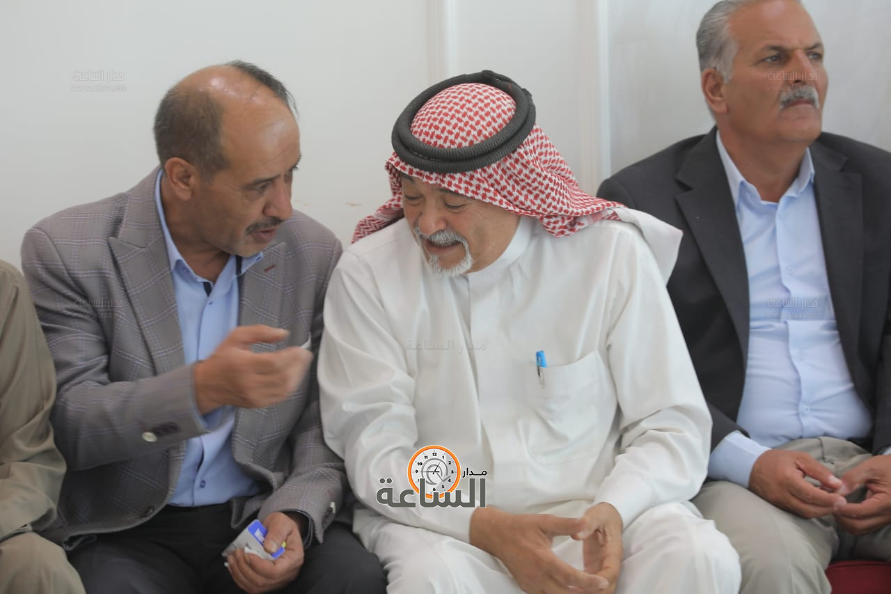 Madar Al-Saa Images 0.4312201683924288