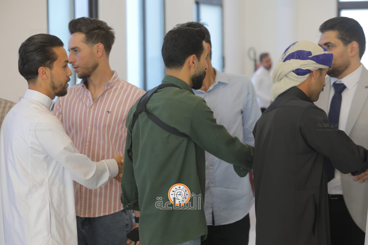 Madar Al-Saa Images 0.9887346080731686