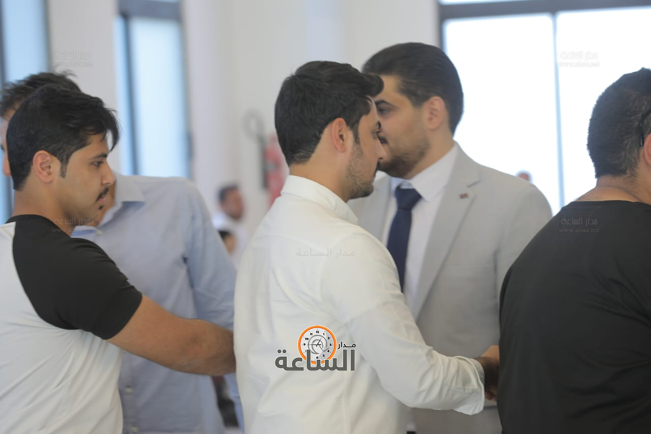 Madar Al-Saa Images 0.5057485147774827