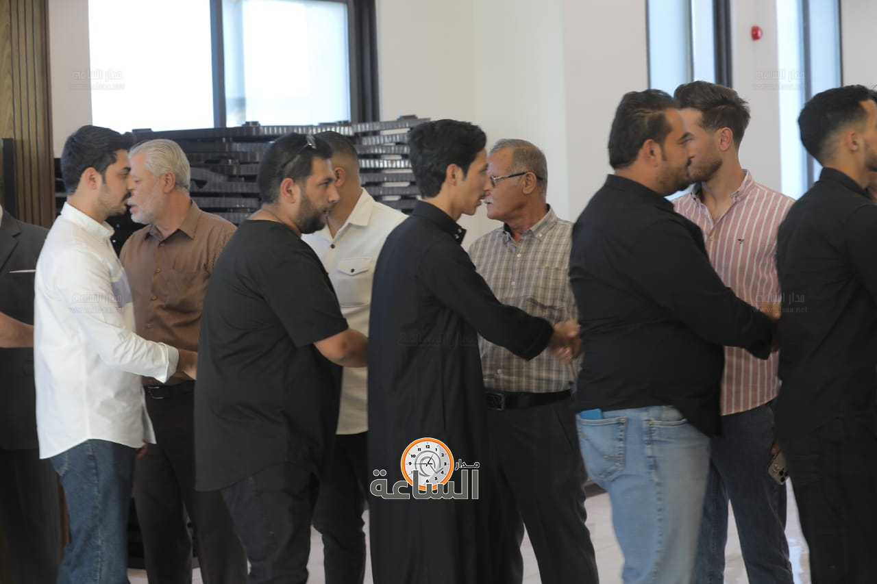 Madar Al-Saa Images 0.05634328484127982