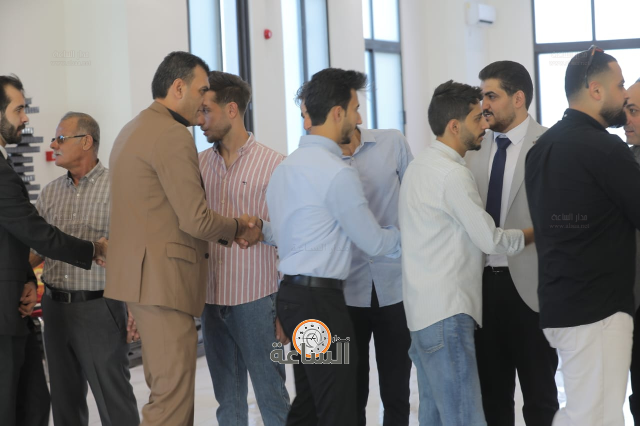 Madar Al-Saa Images 0.12205412198057397