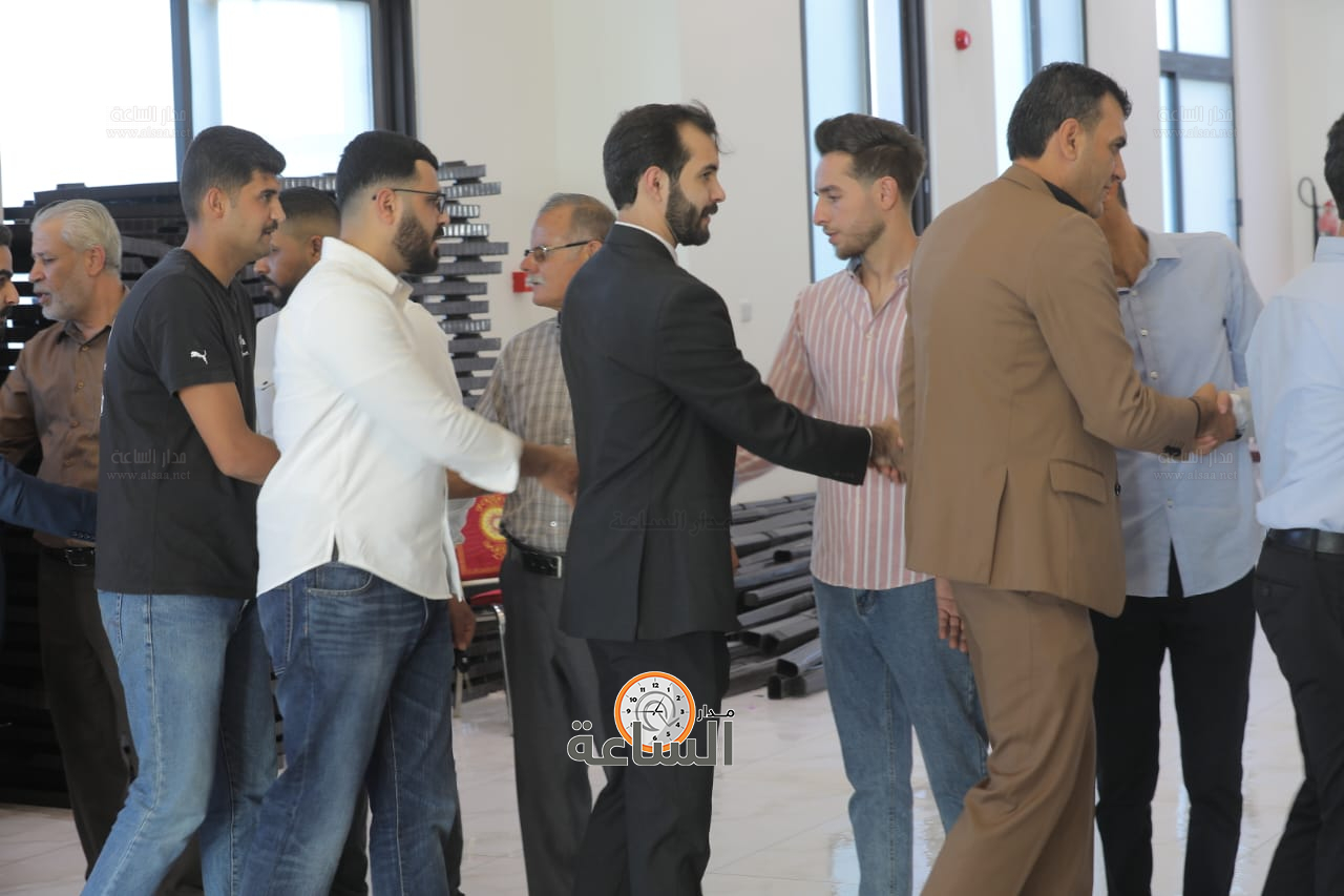 Madar Al-Saa Images 0.2615858943916649