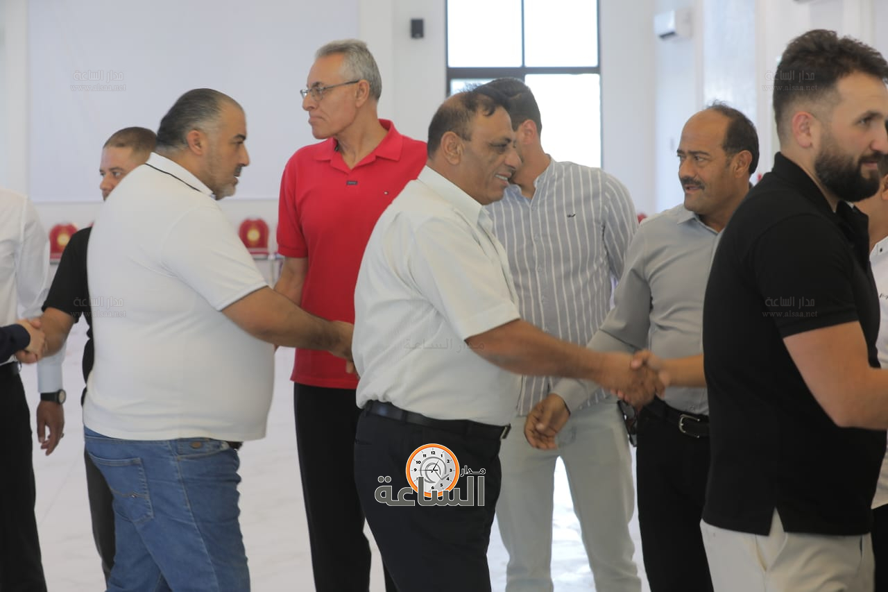 Madar Al-Saa Images 0.46203197659649786