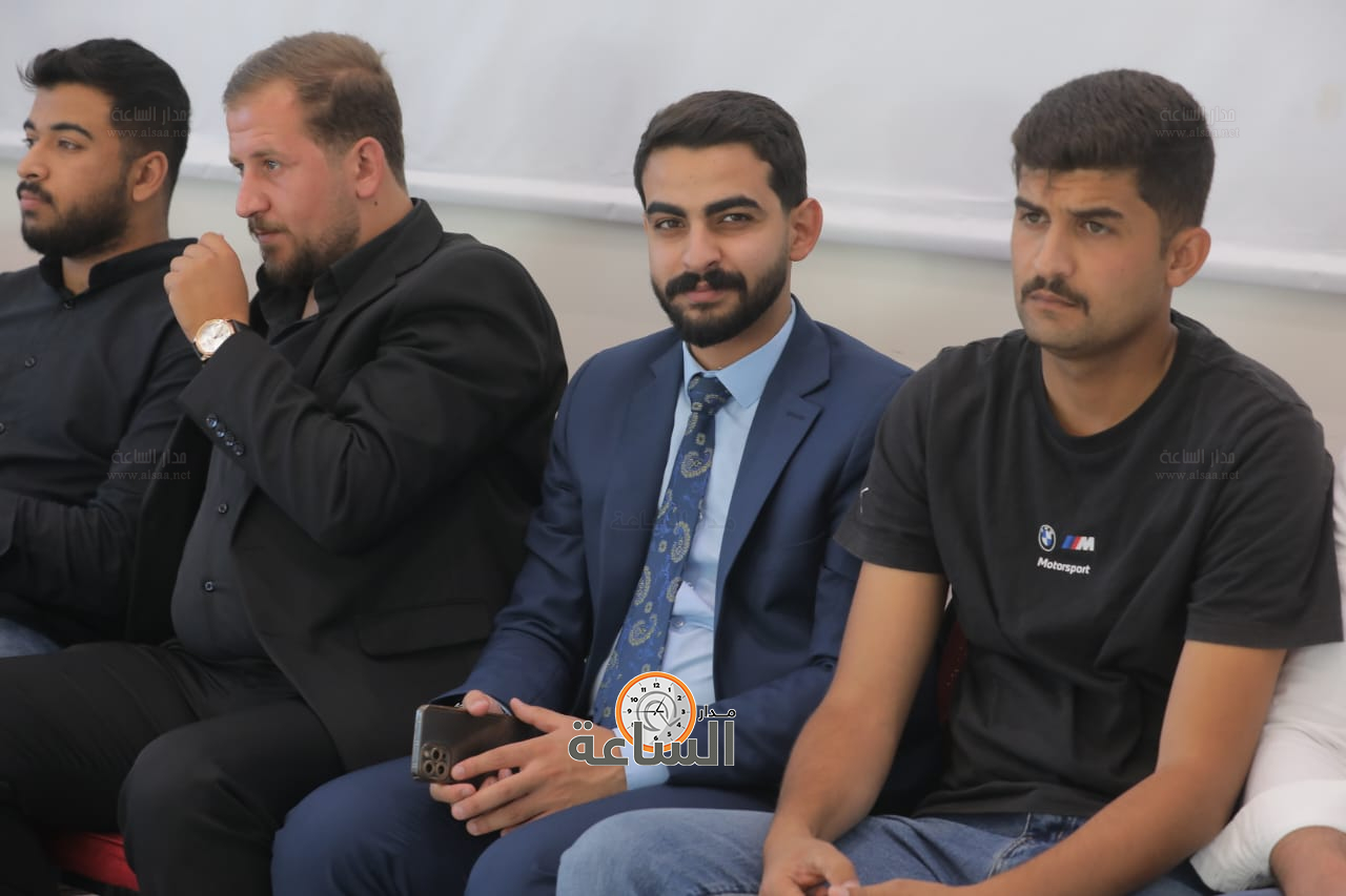 Madar Al-Saa Images 0.5913512541698576