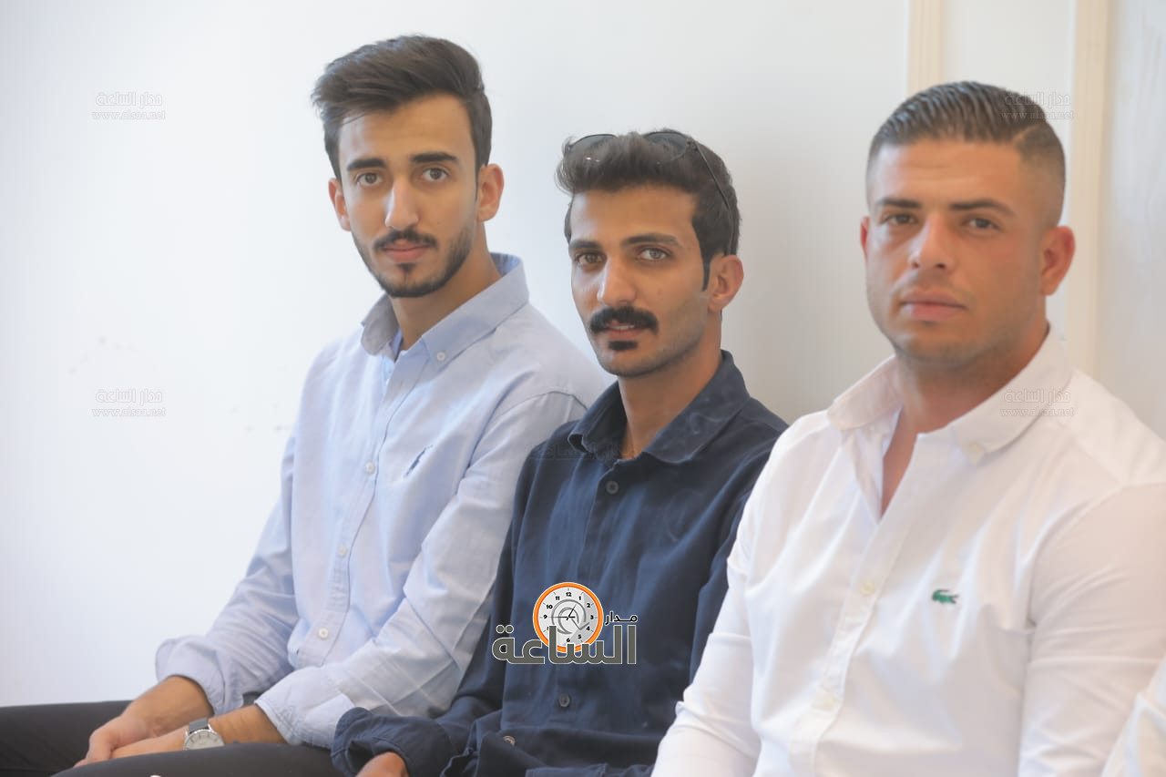 Madar Al-Saa Images 0.7229690145650758