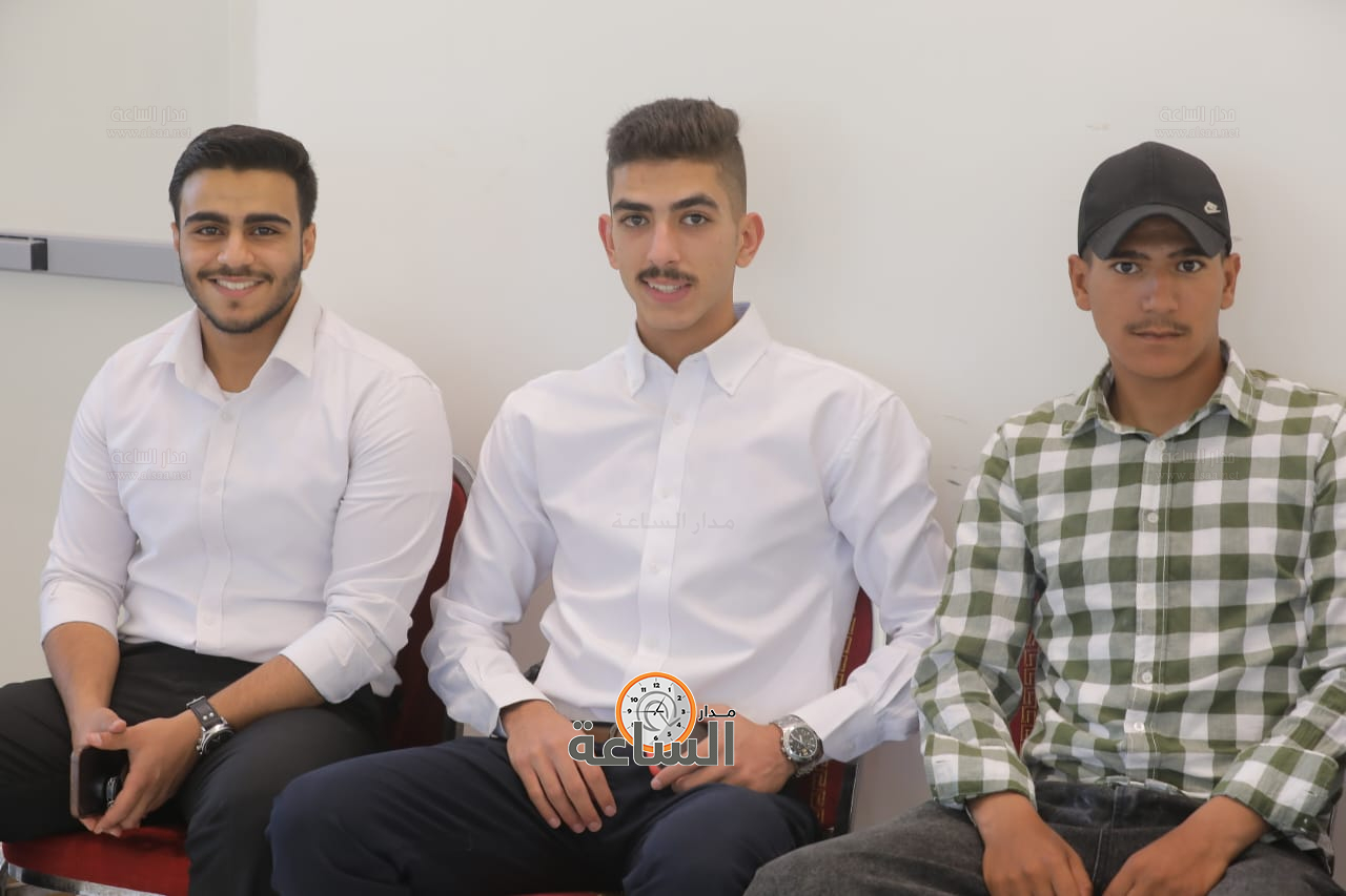 Madar Al-Saa Images 0.9548137520965144