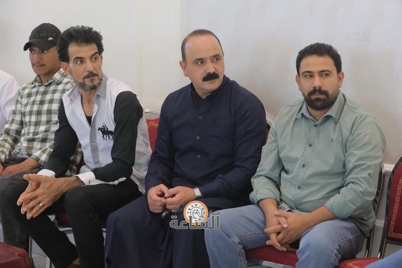 Madar Al-Saa Images 0.23559647540793582