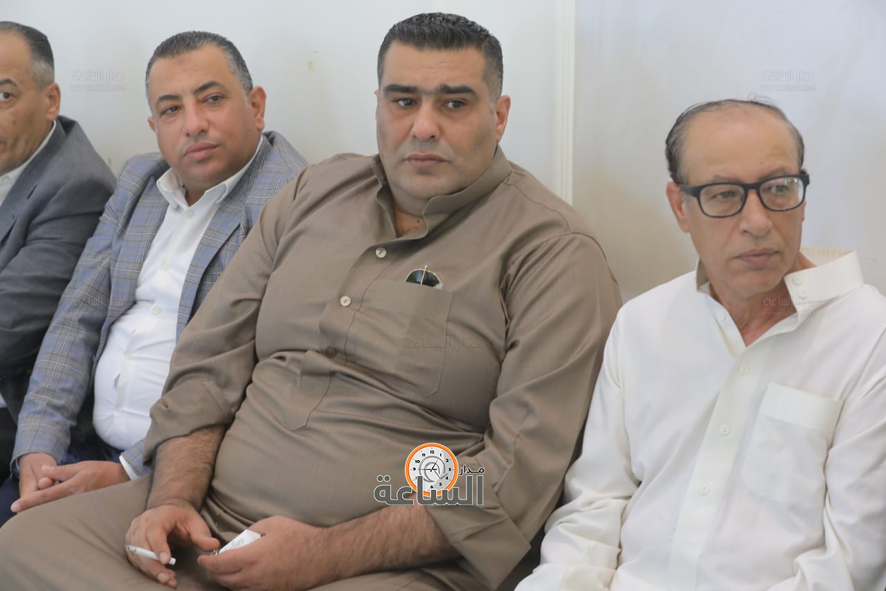 Madar Al-Saa Images 0.8590957525852345