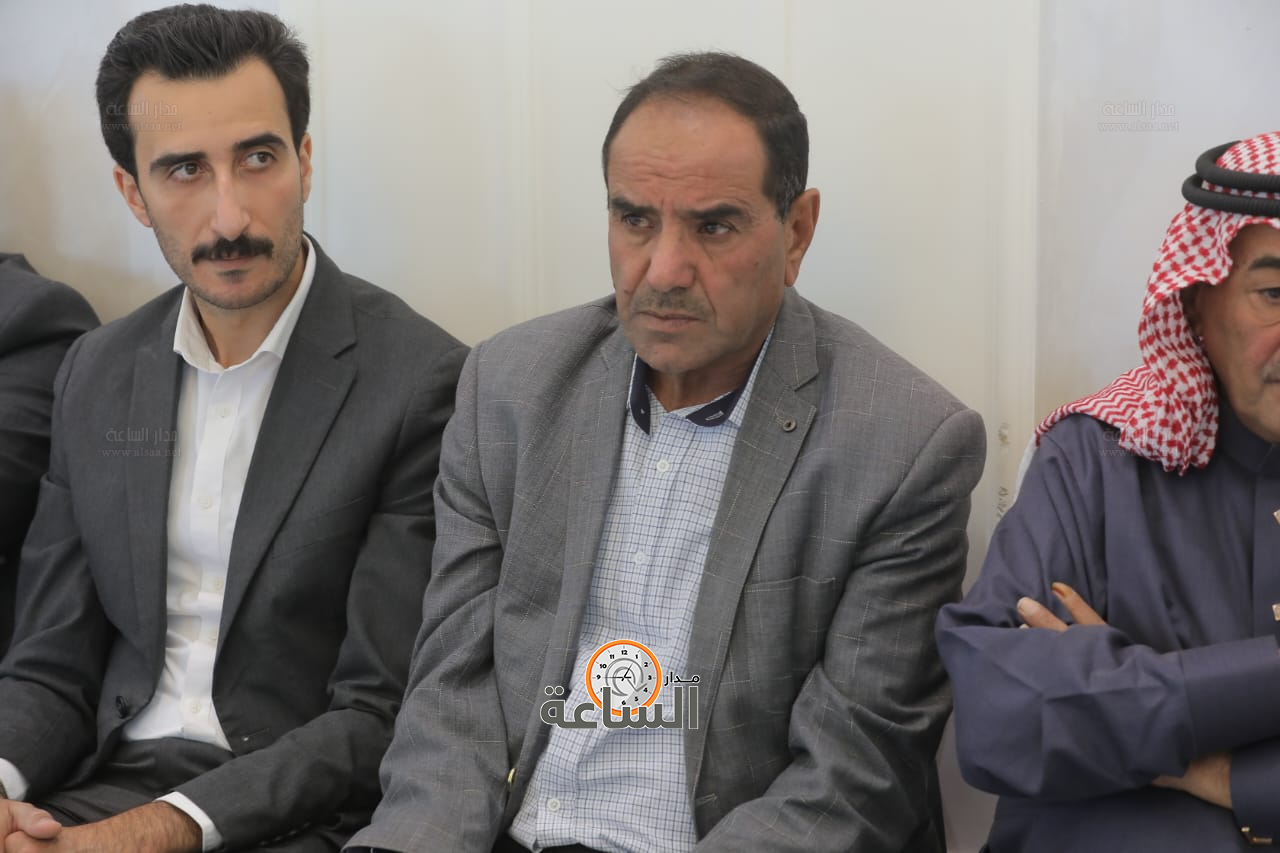 Madar Al-Saa Images 0.3306807320182329