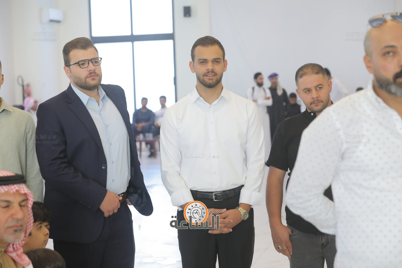 Madar Al-Saa Images 0.03638388132704784