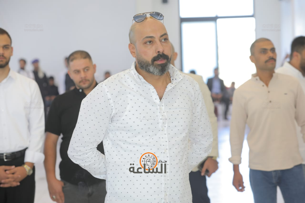 Madar Al-Saa Images 0.025307200002752994