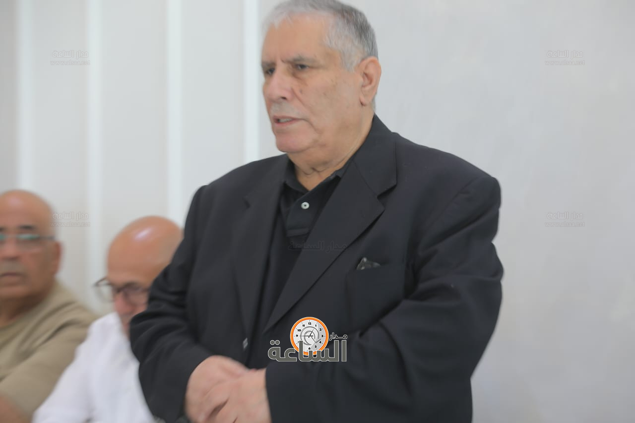 Madar Al-Saa Images 0.8540144961048836