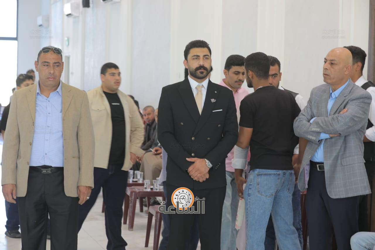 Madar Al-Saa Images 0.2070892496170268