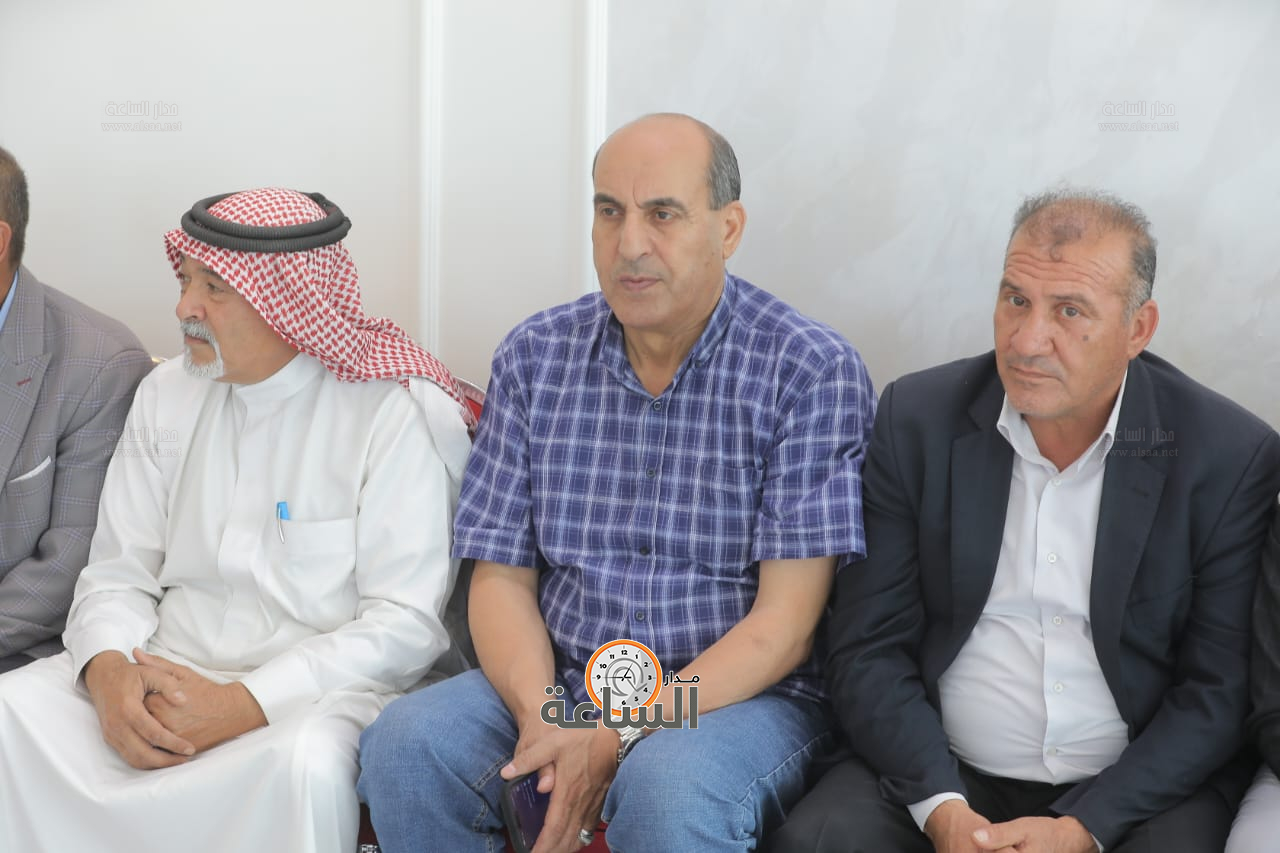 Madar Al-Saa Images 0.3049372428528164