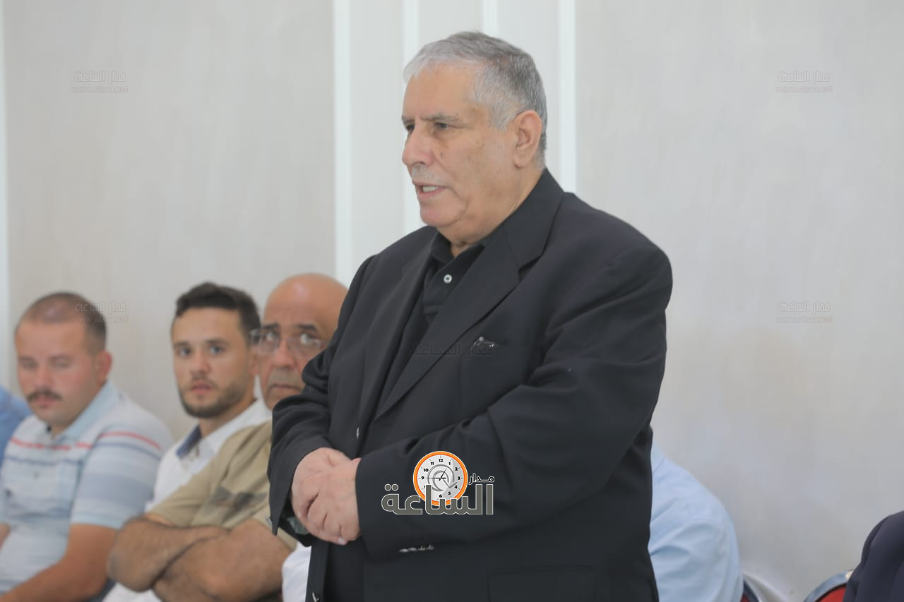 Madar Al-Saa Images 0.6876834015104427