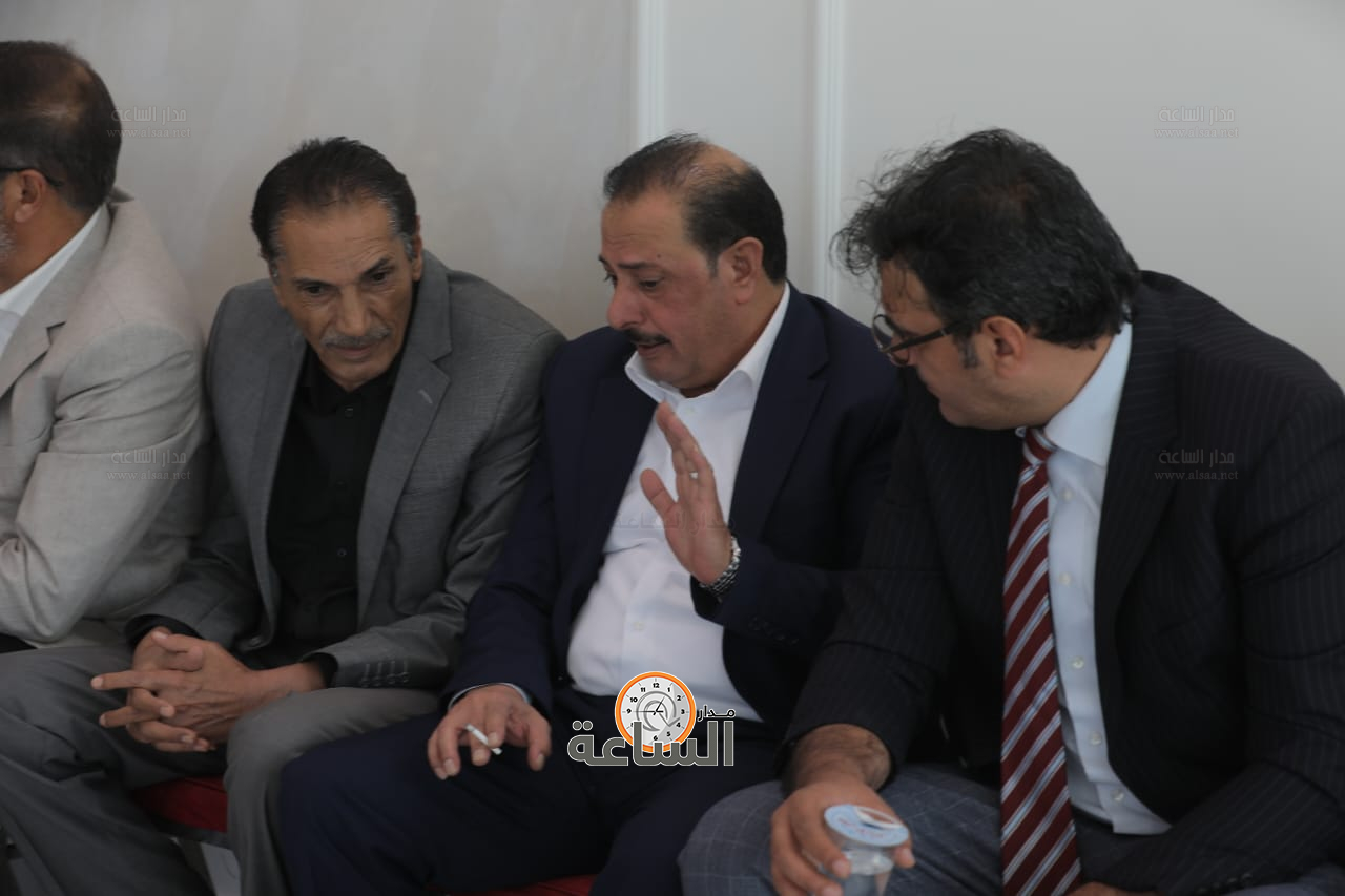 Madar Al-Saa Images 0.5018174112254522