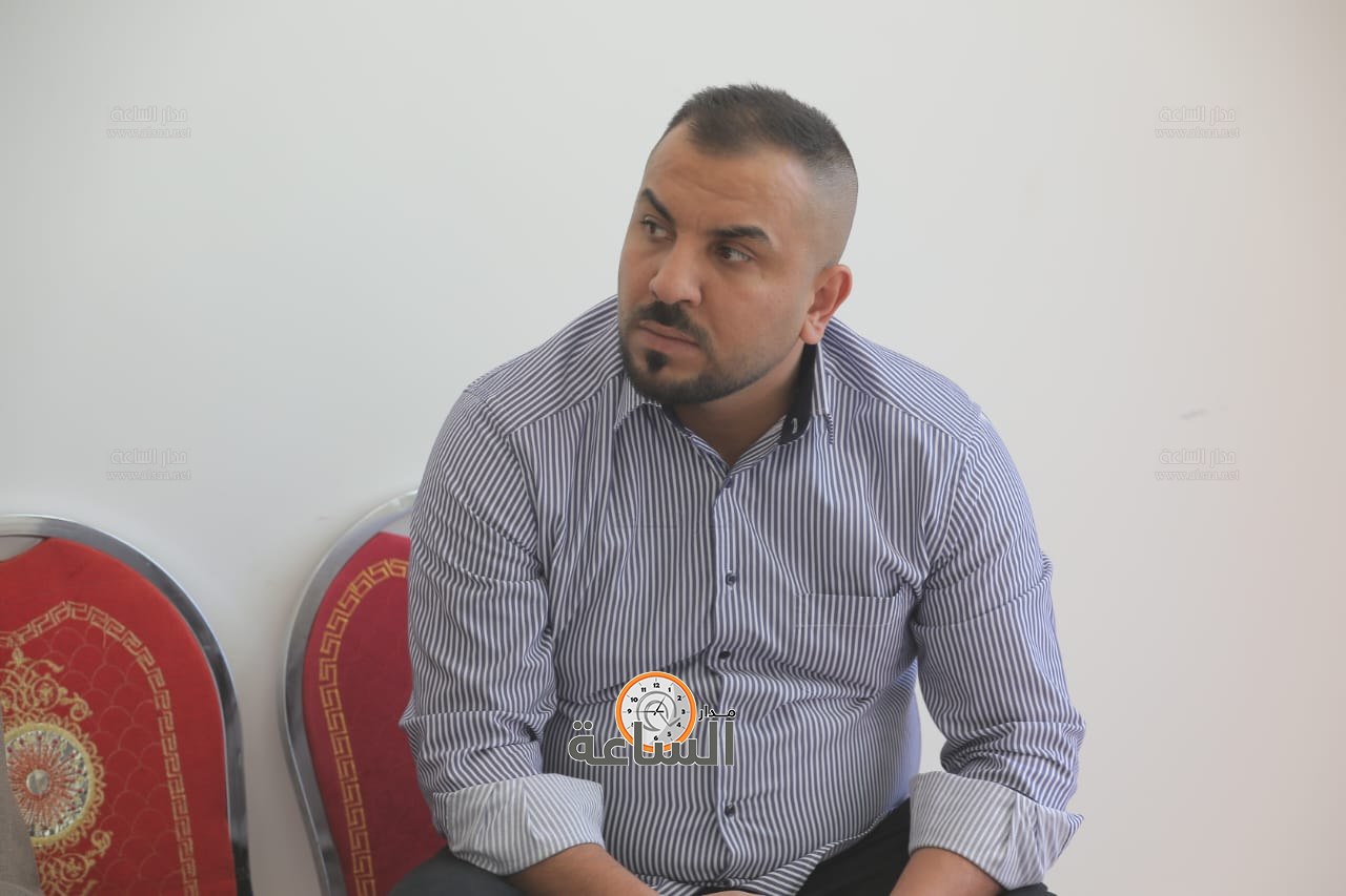 Madar Al-Saa Images 0.10962720974926321