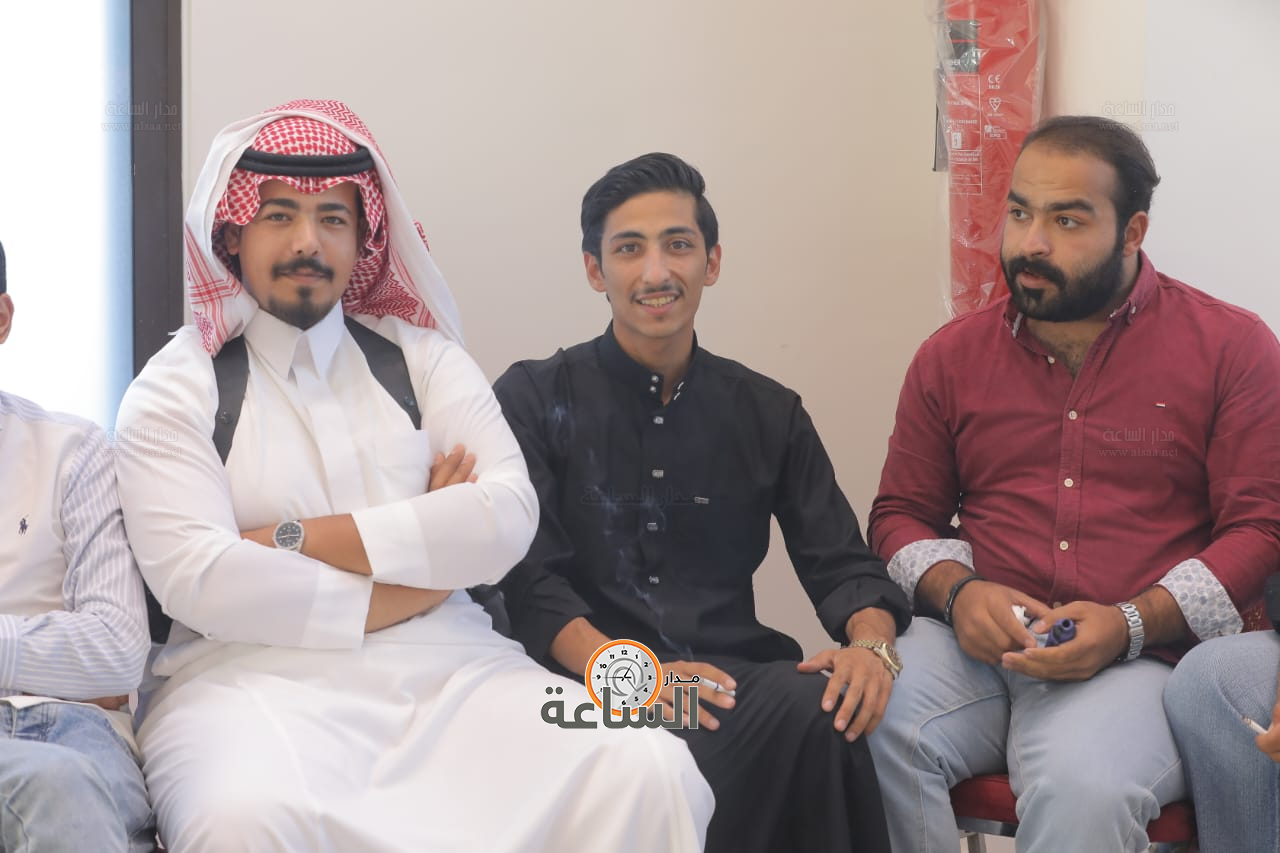 Madar Al-Saa Images 0.9450837599955011