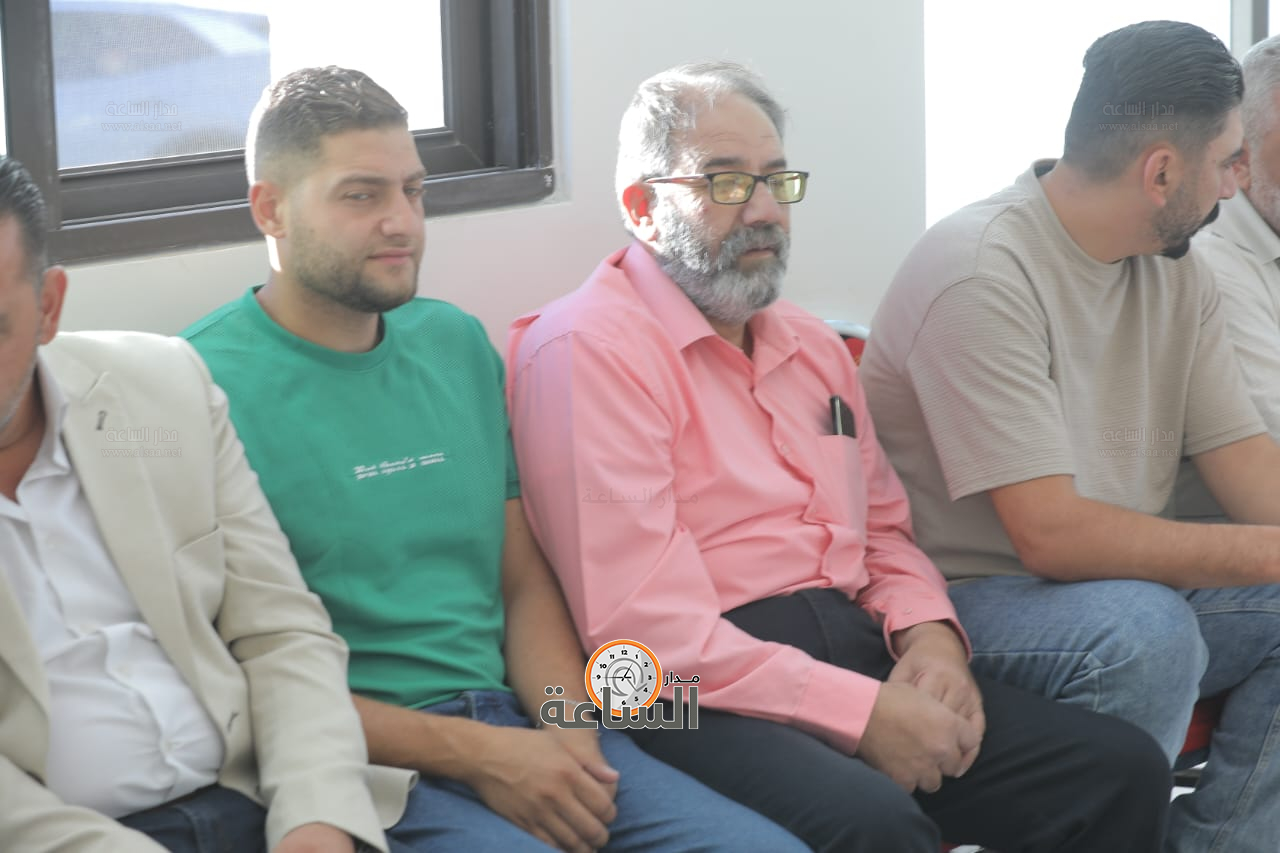 Madar Al-Saa Images 0.7889216724850183