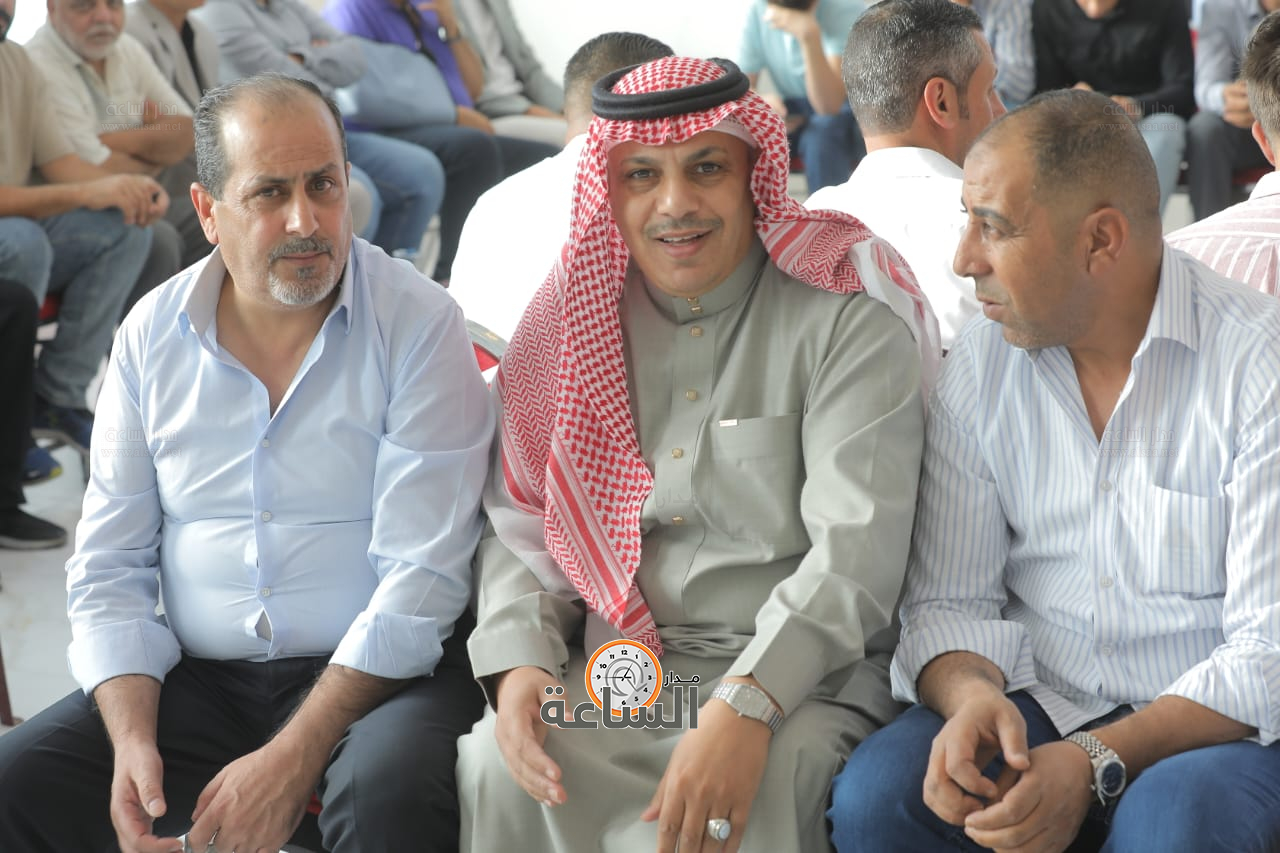 Madar Al-Saa Images 0.4684264901686943